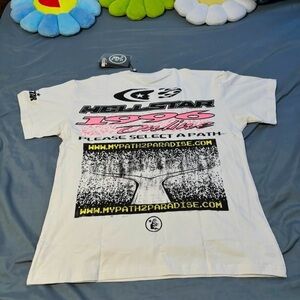 Hellstar p2p tshirt